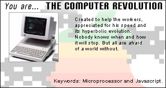 computer revolution